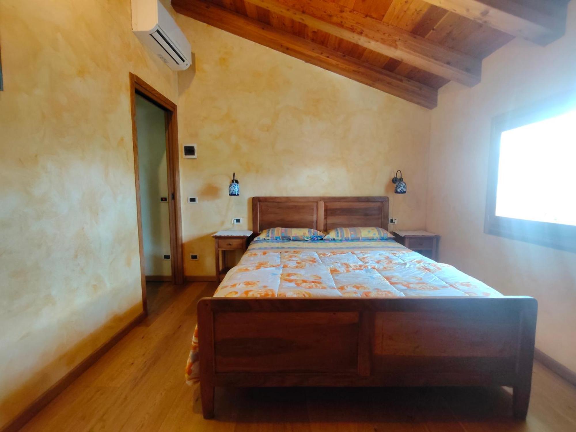 Casale Del Leon Villa Dolo Buitenkant foto