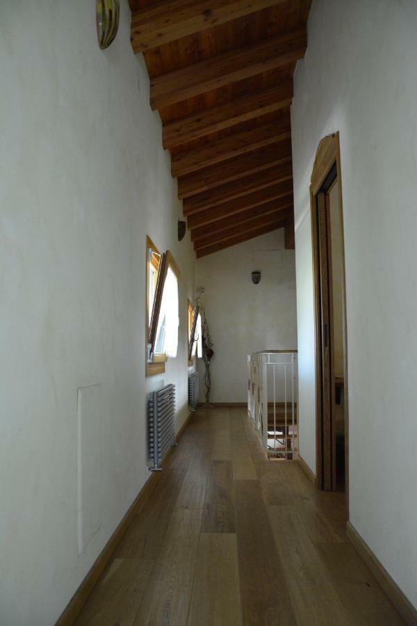 Casale Del Leon Villa Dolo Buitenkant foto