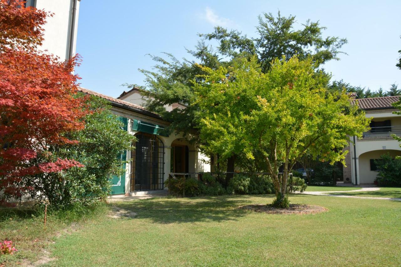 Casale Del Leon Villa Dolo Buitenkant foto